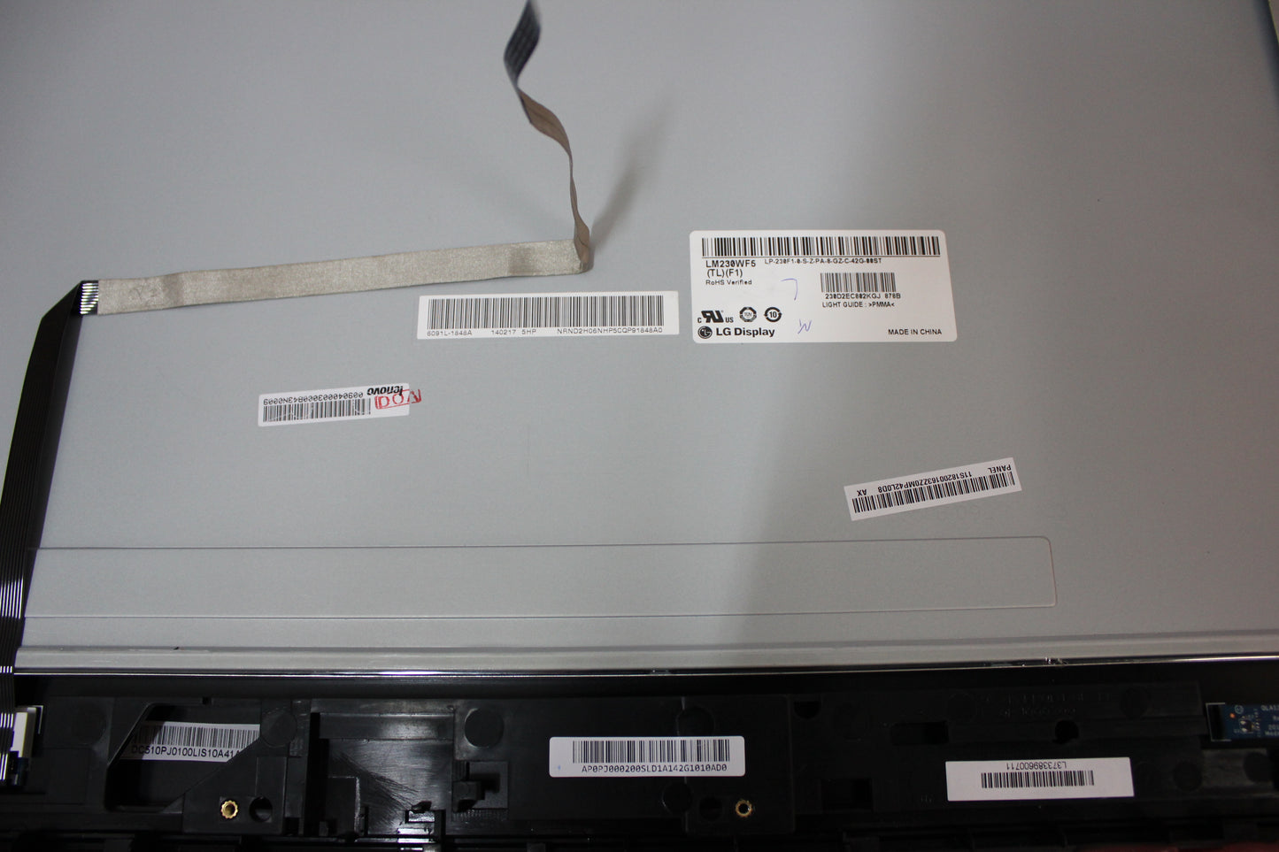 Lenovo Replacement Part - 90400030