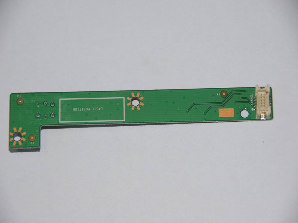 Lenovo 31043391 Power Switch Modul W/O Cable