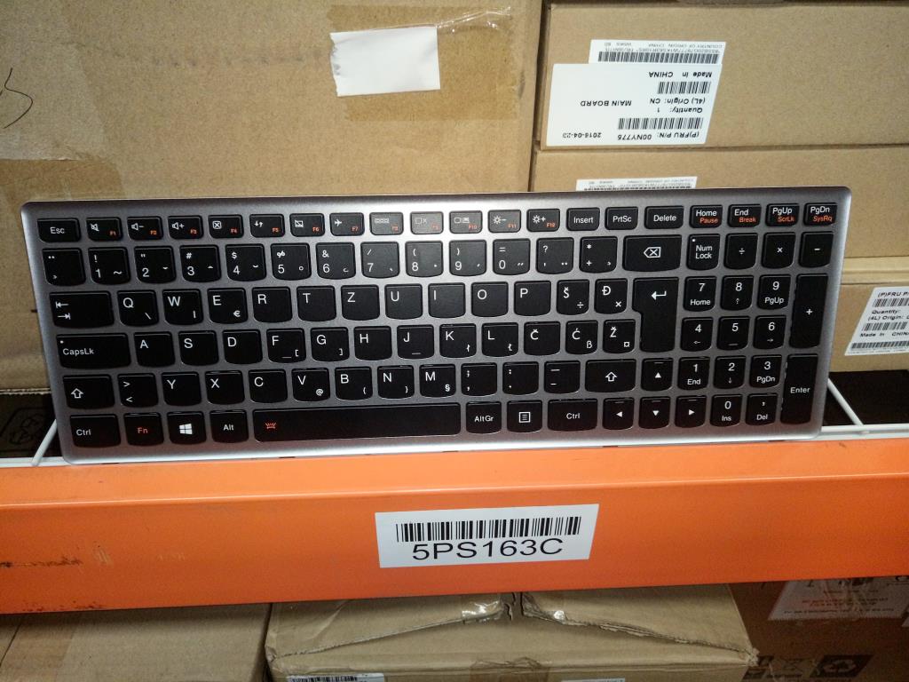 Lenovo Kb Keyboards External - 25211317