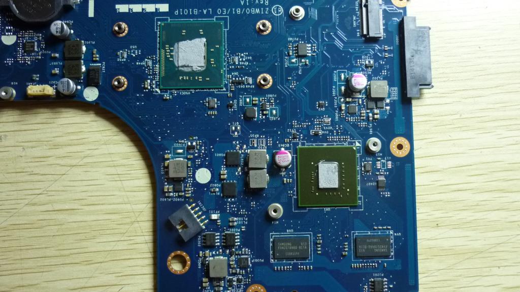 Lenovo Replacement Part - 5B20G46353