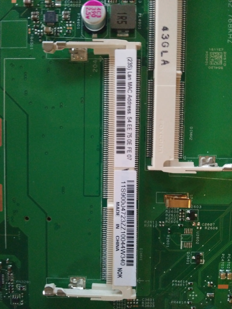Lenovo Replacement Part - 90004723
