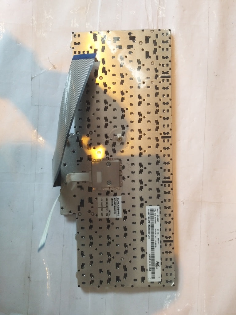 Lenovo Ki Keyboards Internal - 60Y9693