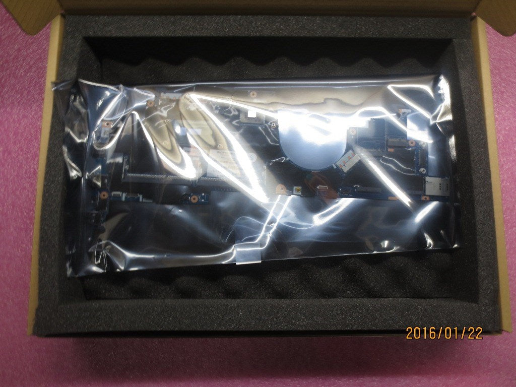 Lenovo Pl System Boards - 00NY540