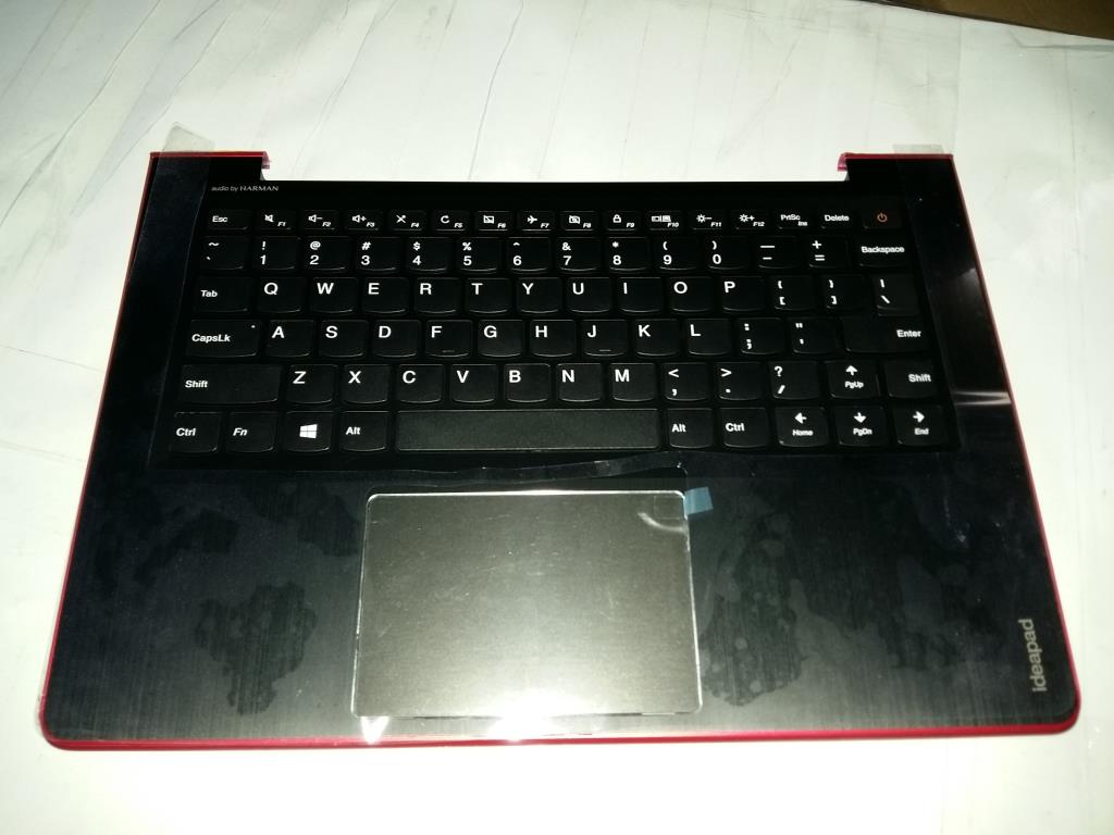 Lenovo Co Covers - 5CB0L45203