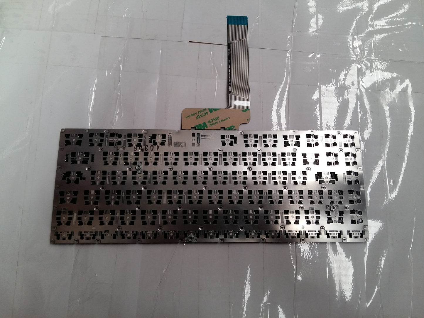 Lenovo Ki Keyboards Internal - 25210520