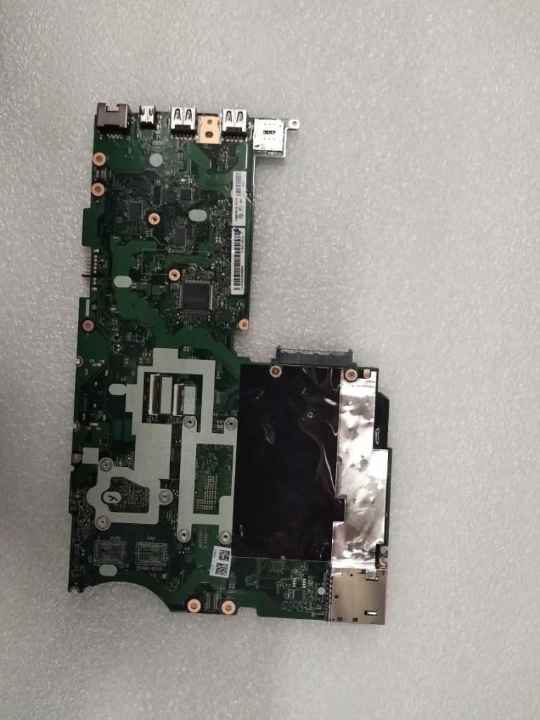 Lenovo Mb I77600U Win Namt Ytpm - 01HY113