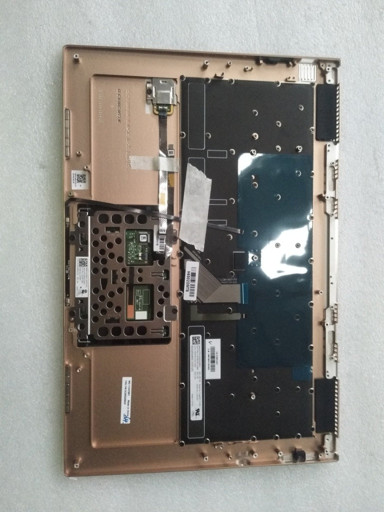 Lenovo Logic Up Assembly Cop_Sw - 5CB0Q09633