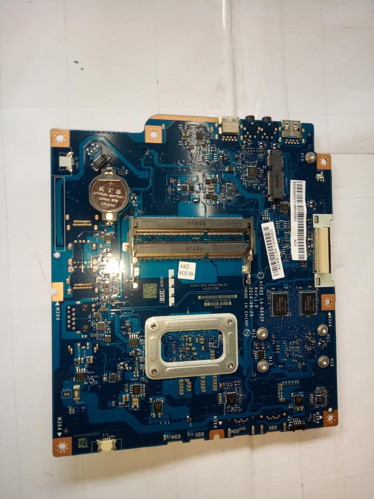 Lenovo Pl System Boards - 5B20H03373