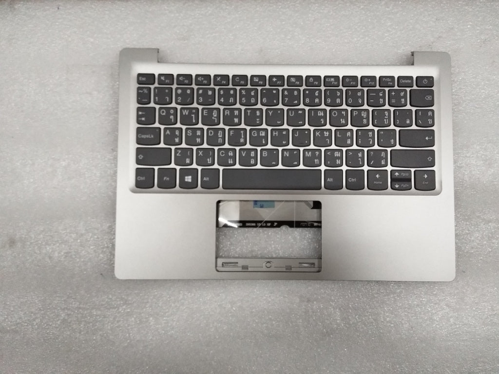 Lenovo Up Case Asm 3N81A4 W/Kb Tha Gr - 5CB0P98255