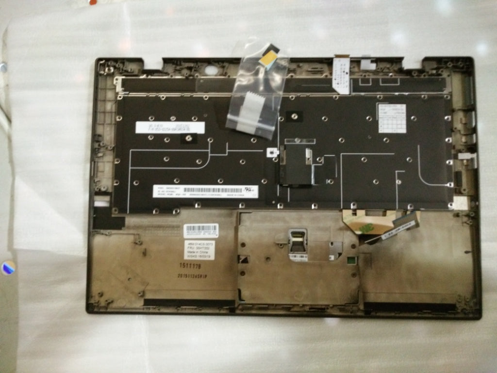 Lenovo Ma Mechanical Assemblies - 00HT332