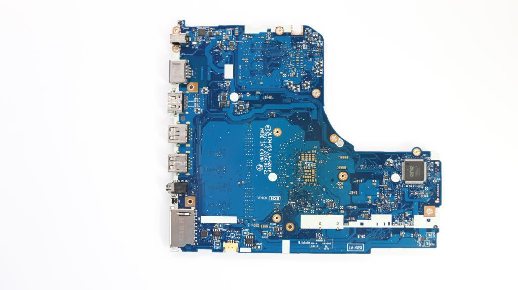 Lenovo System Board Planar Motherboar - 5B20R34432