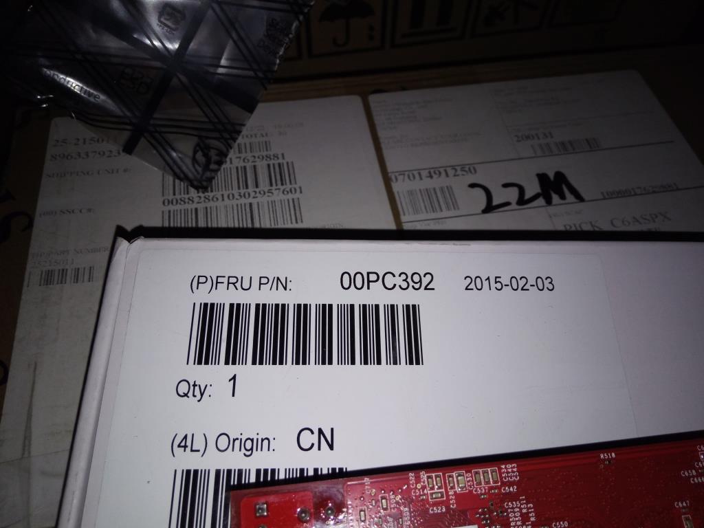 Lenovo Vga - 00PC392