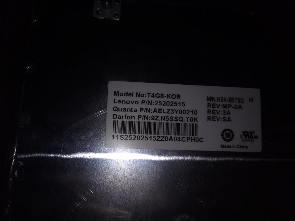 Lenovo Kb Keyboards External - 25202515