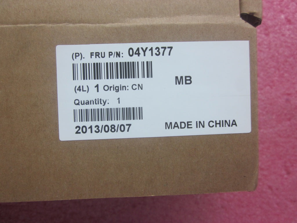 Lenovo 04Y1377 - Part