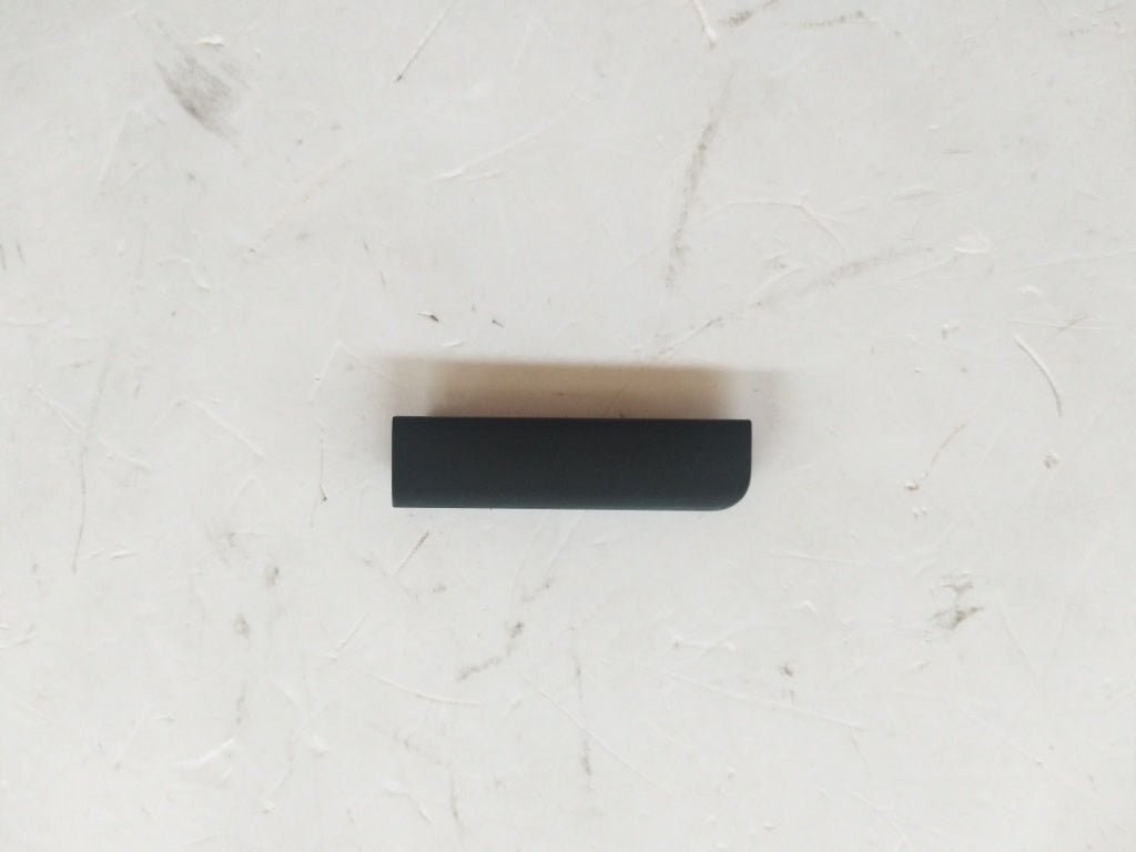 Lenovo Hinge Cover B 81B5 Black Right - 5CB0Q12232