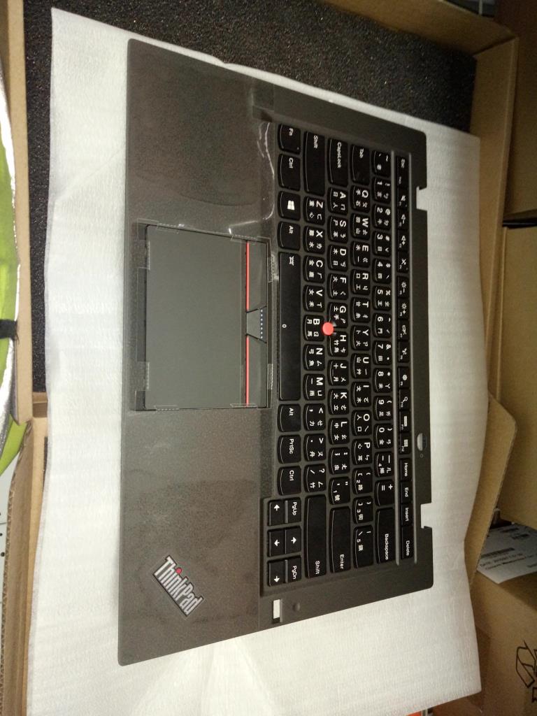 Lenovo Ma Mechanical Assemblies - 00HT333