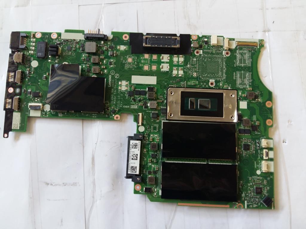 Lenovo Pl System Boards - 01AW256