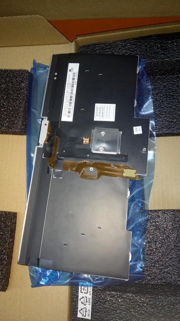 Lenovo Ki Keyboards Internal - 04X1379