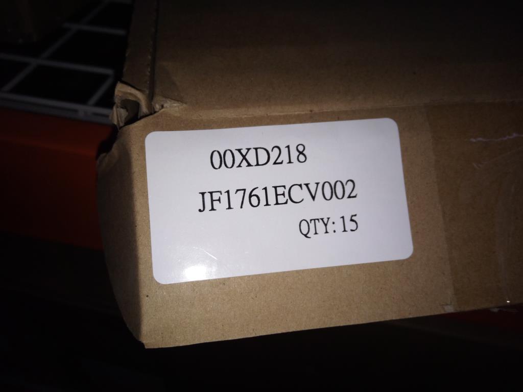 Lenovo Ma Mechanical Assemblies - 00XD218