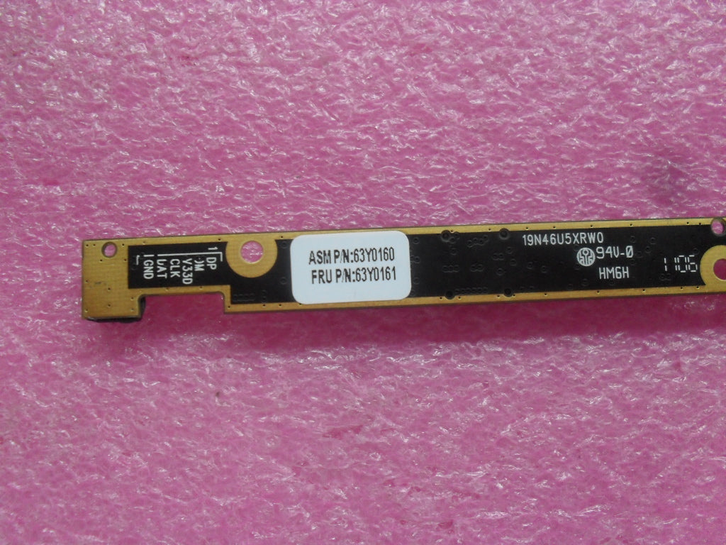 Lenovo Replacement Part - 63Y0161
