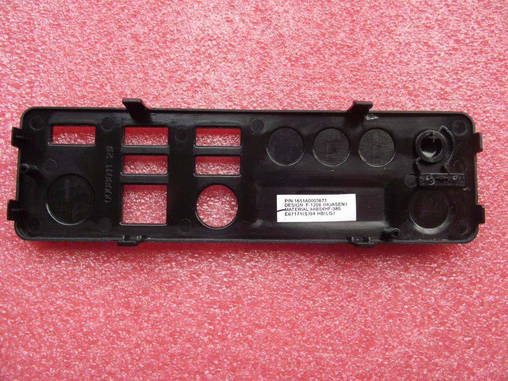 Lenovo Rear Io Bracket B320 W/O Tv W/ - 31050380
