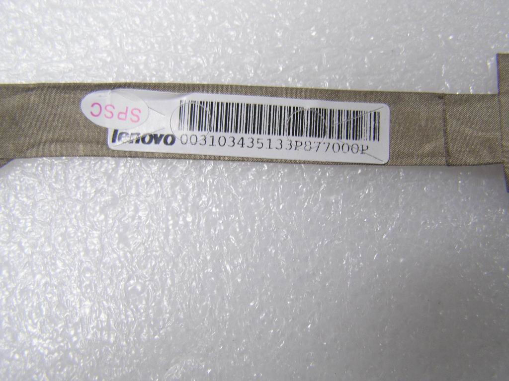 Lenovo 31034351 Lt32P Lcd Cable 50.4Y709.001