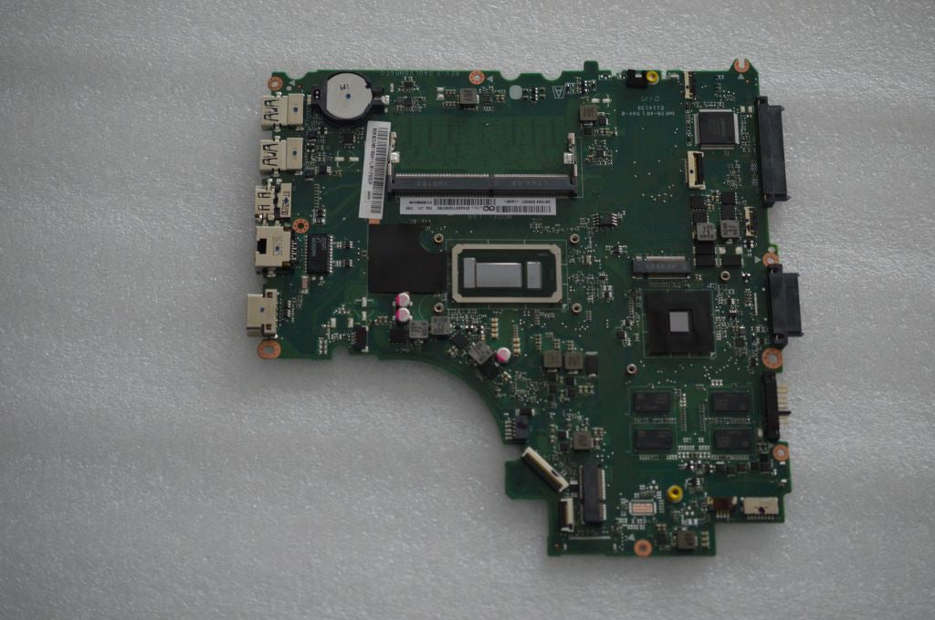 Lenovo Lv8A Mb(I3Cpu2.0G,4G,1V2G,Hsfb - 5B20M51894