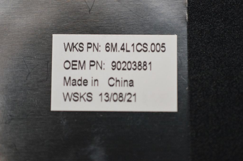 Lenovo Replacement Part - 90203881