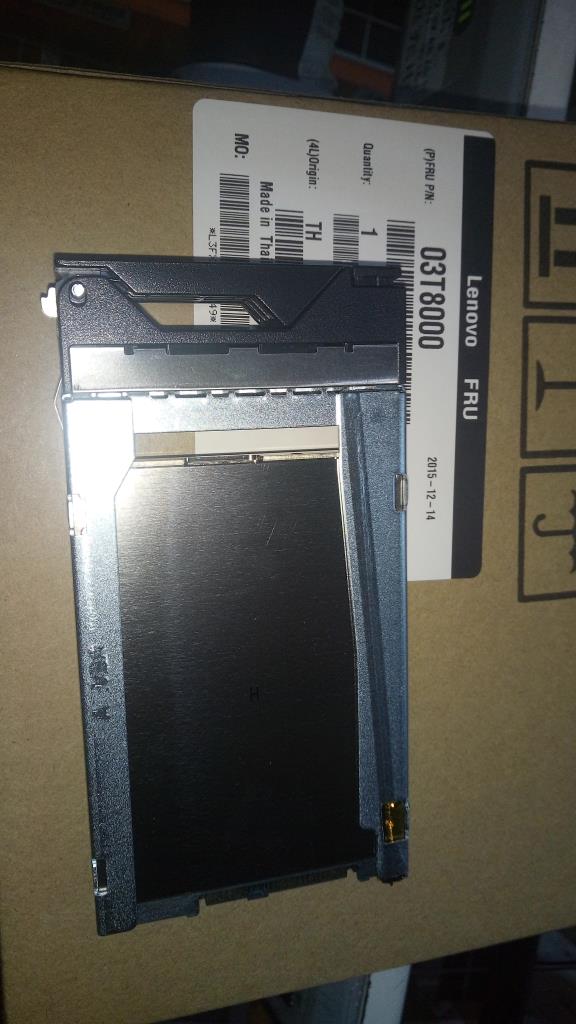 Lenovo Hd Hard Drives - 03T8000