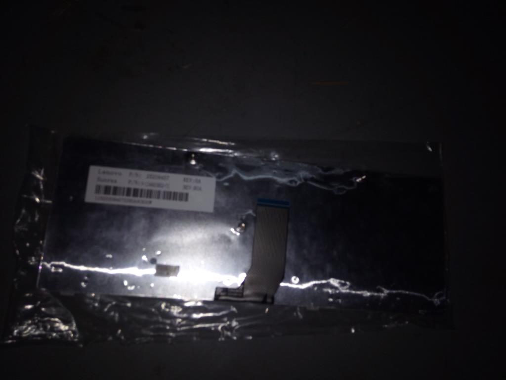 Lenovo Kb Keyboards External - 25209457