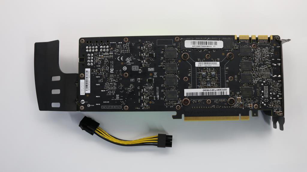 Lenovo 00FC928 Vc Video Cards