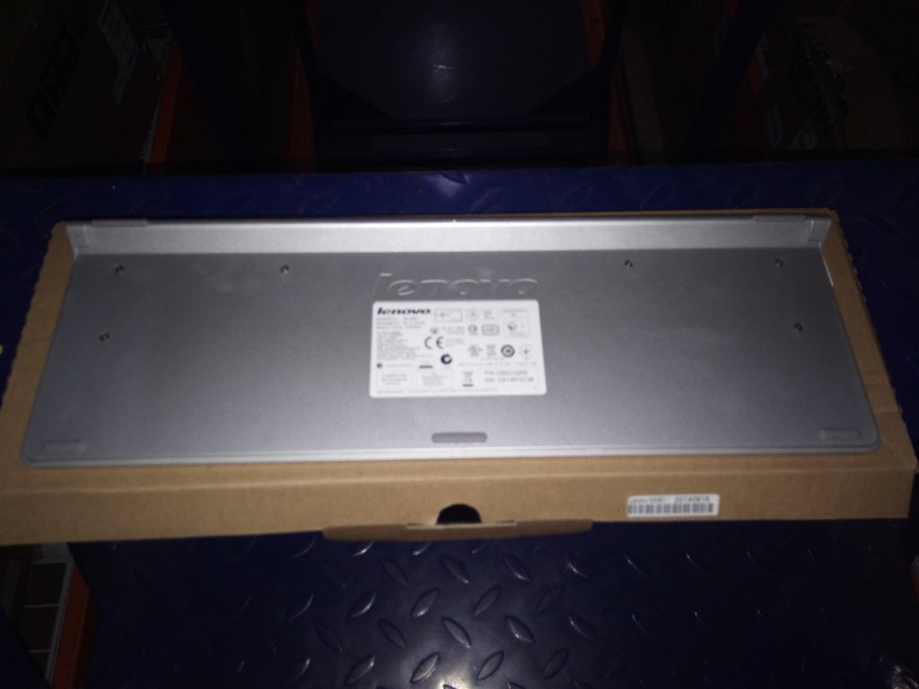 Lenovo Kb Keyboards External - 25210200