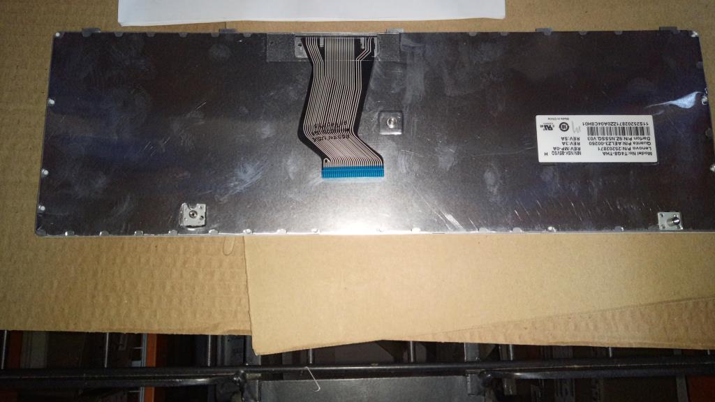 Lenovo Kb Keyboards External - 25202871