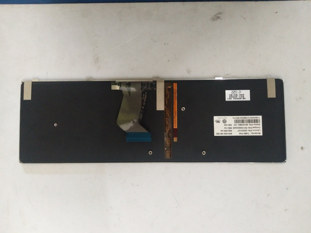 Lenovo Kb Keyboards External - 25203127