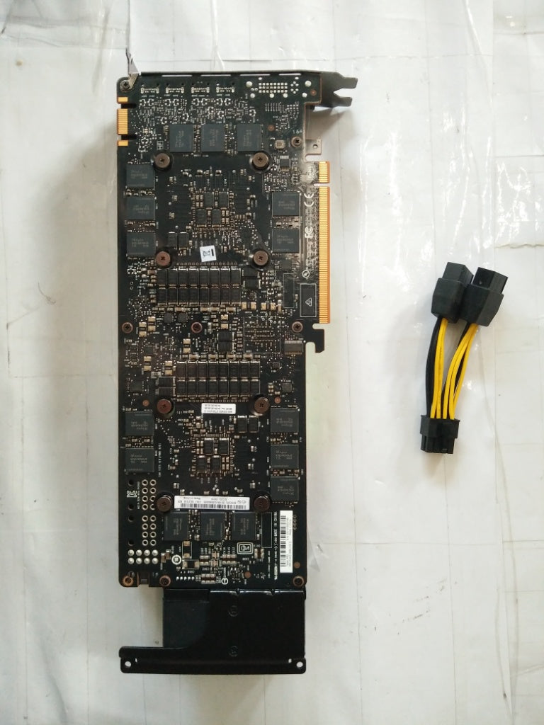 Lenovo Nvidia Tesla M60 Gpu, 240W, ,R - 00LF318