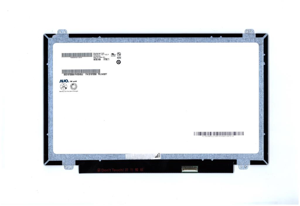 Lenovo Replacement Part - 04X5877