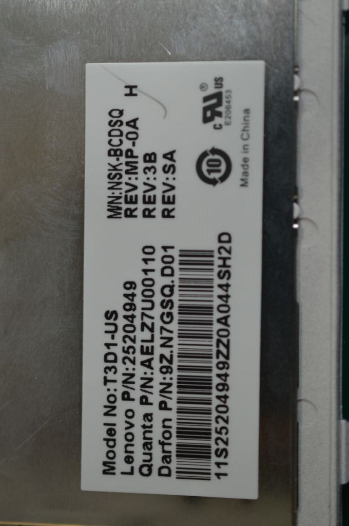 Lenovo Kb Keyboards External - 25204949
