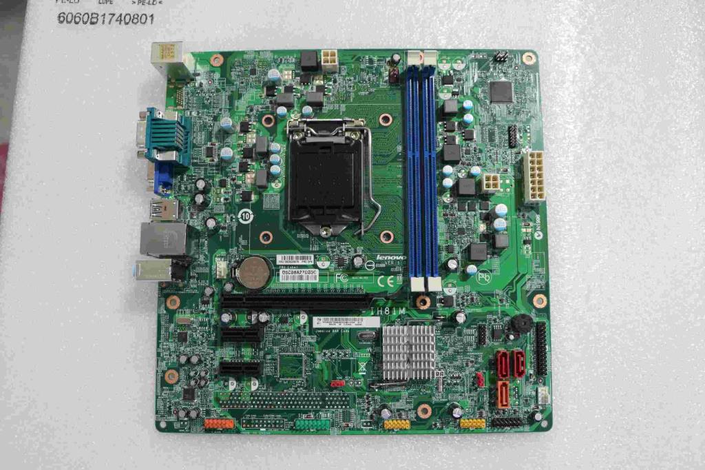 Lenovo Pl System Boards - 5B20G09076