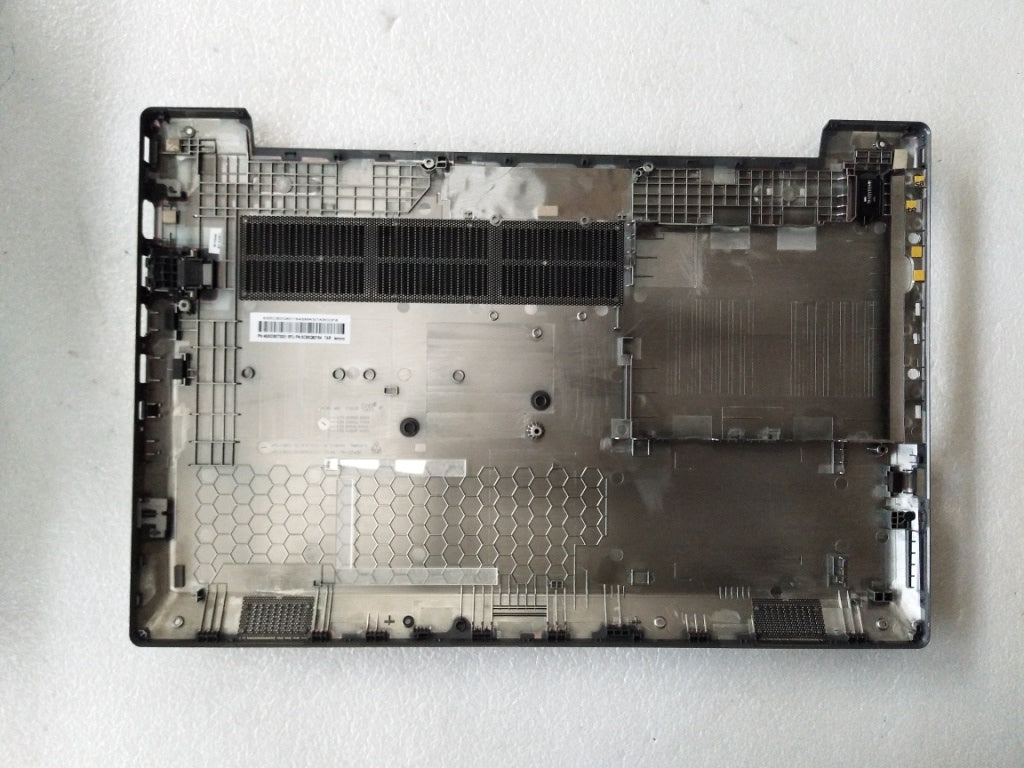 Lenovo Lower Casew 81Ax B W/Spongenft - 5CB0Q60184