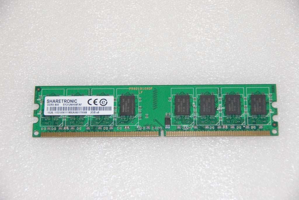 Lenovo Ddrii 2G Hyn S Hy5Ps1G831C-S6 - 1006111