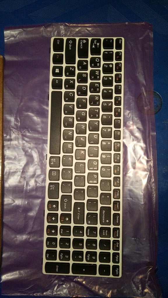 Lenovo Kb Keyboards External - 25208273