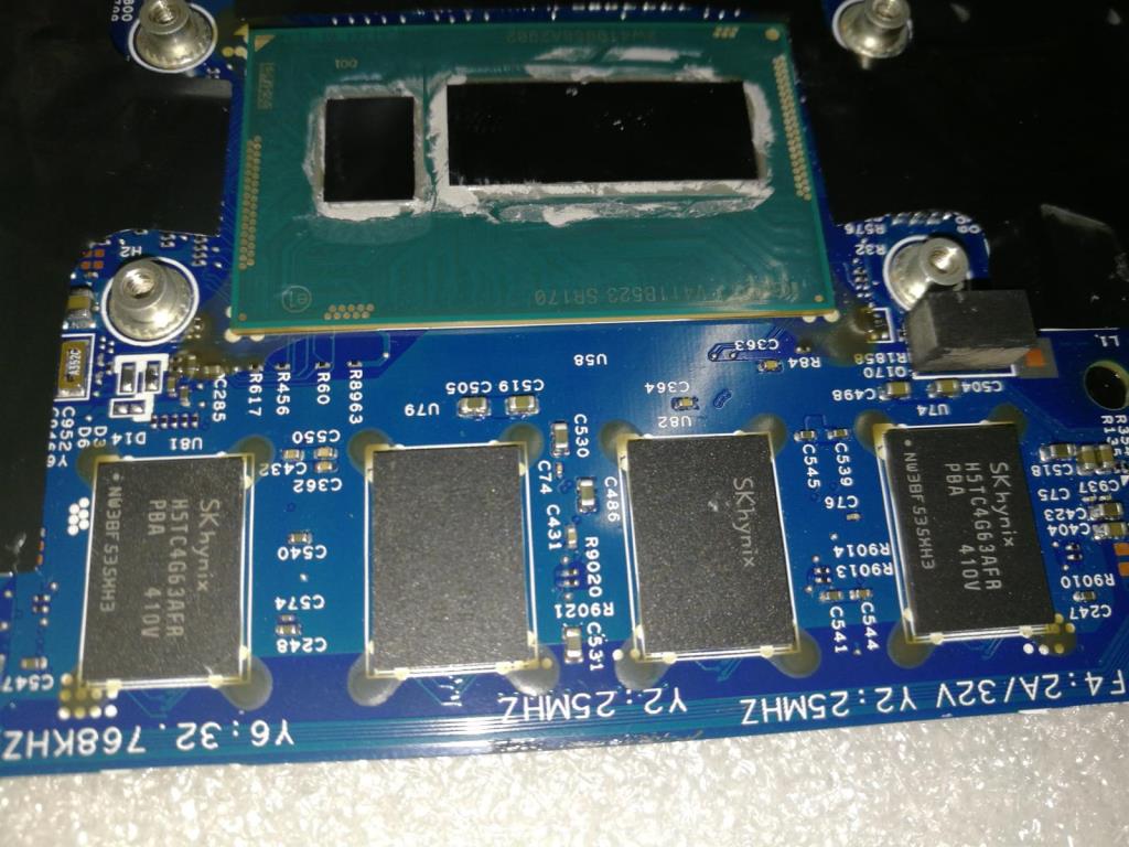 Lenovo Replacement Part - 00Hn774
