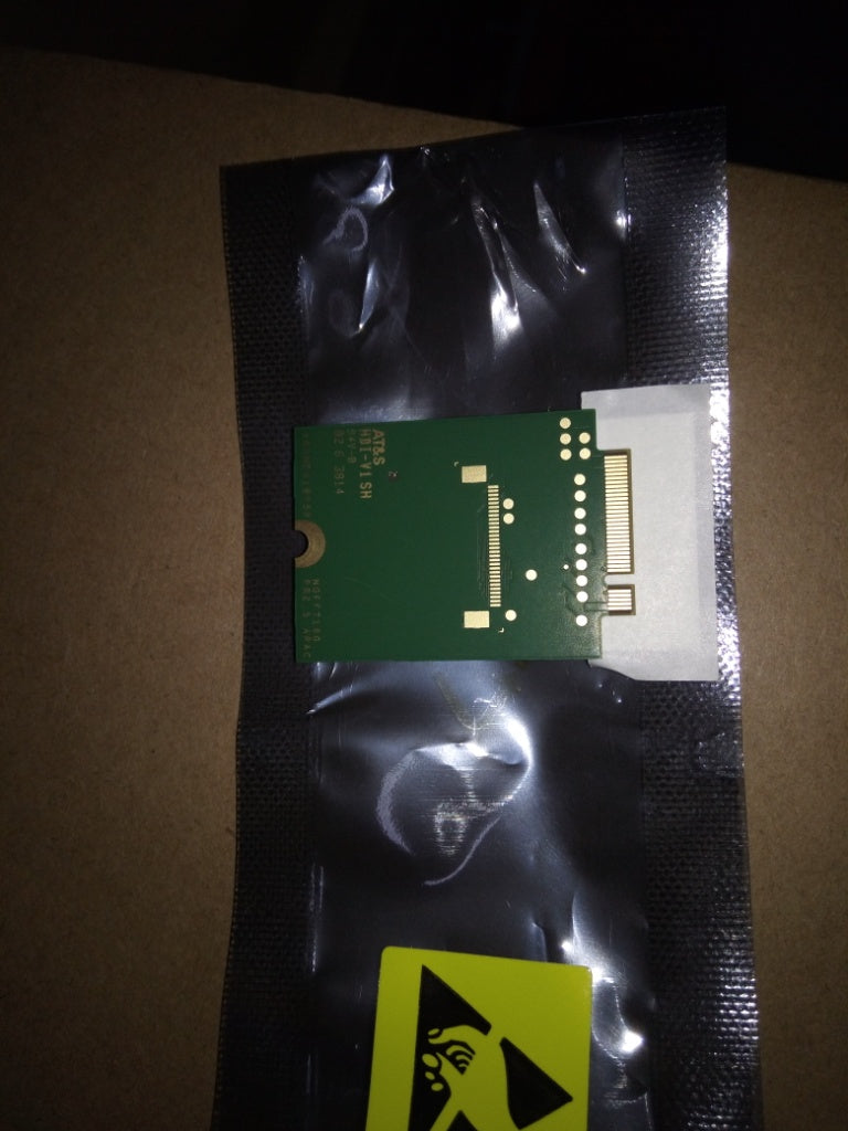 Lenovo Cw Wireless Wan Adapters - 04X6095