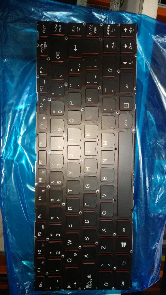 Lenovo Ki Keyboards Internal - 25215871