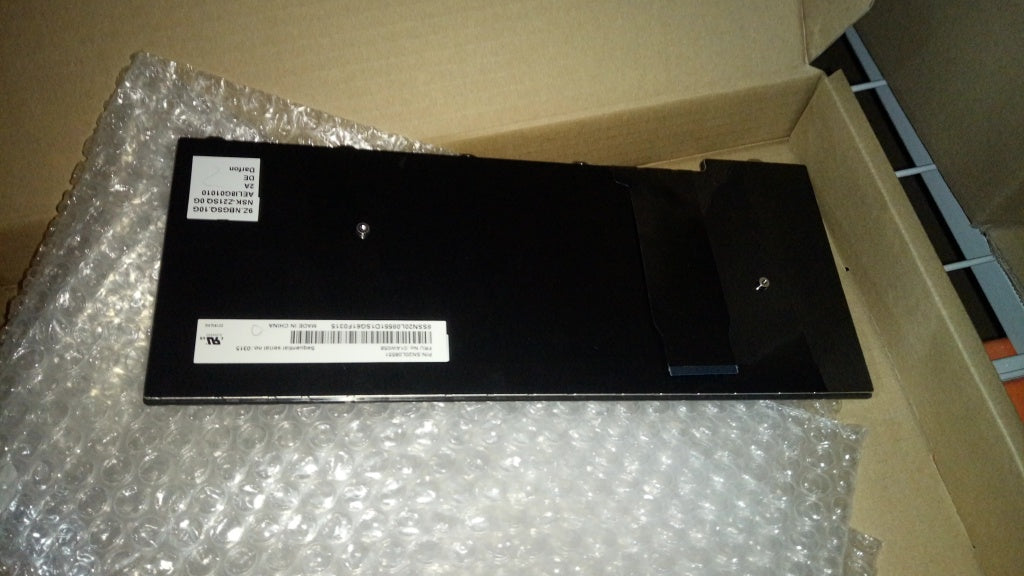 Lenovo Ki Keyboards Internal - 01AW058