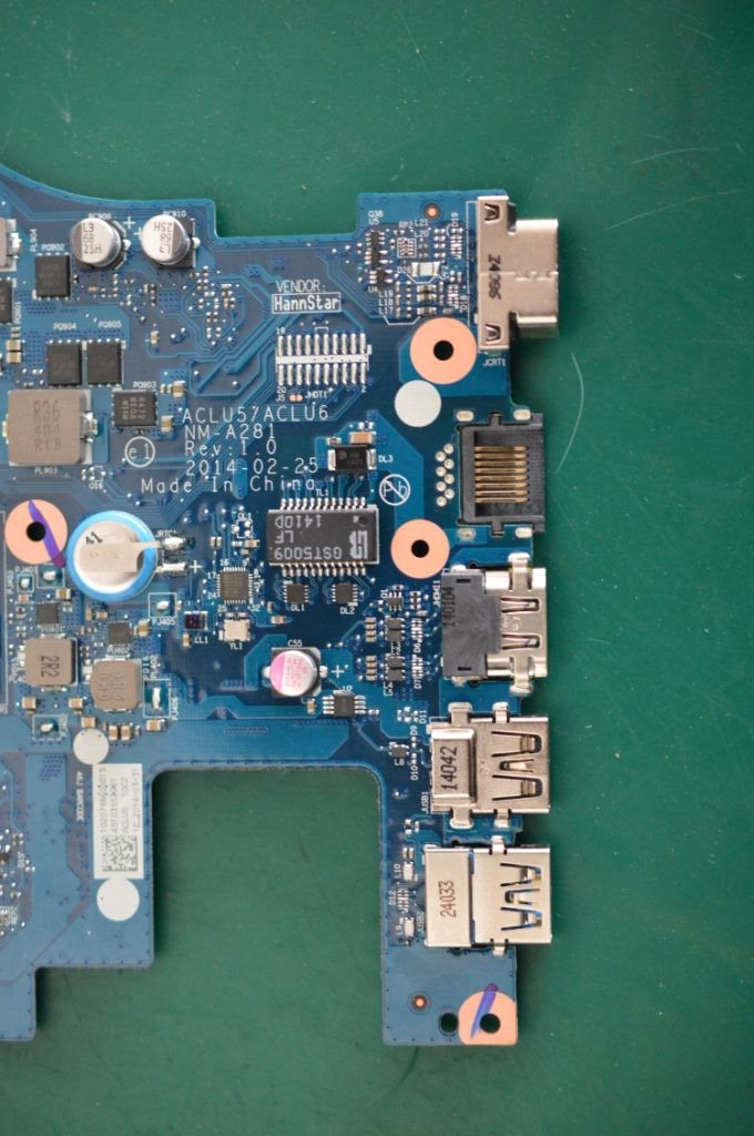 Lenovo Replacement Part - 5B20F77277