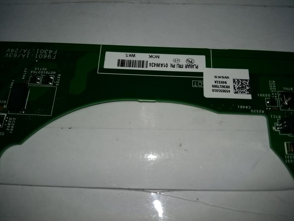 Lenovo Pl System Boards - 01AW424