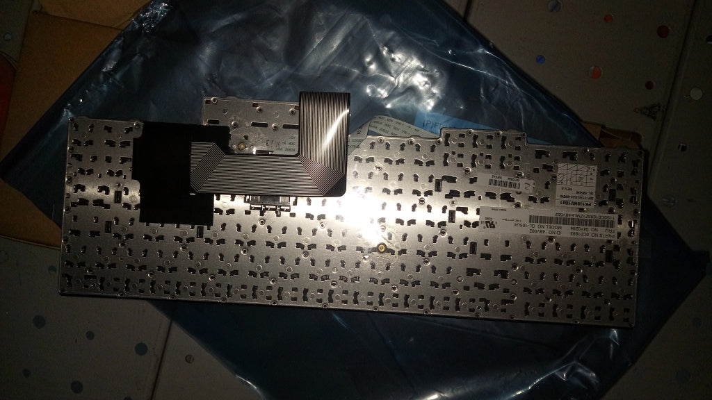 Lenovo Ki Keyboards Internal - 04Y0294