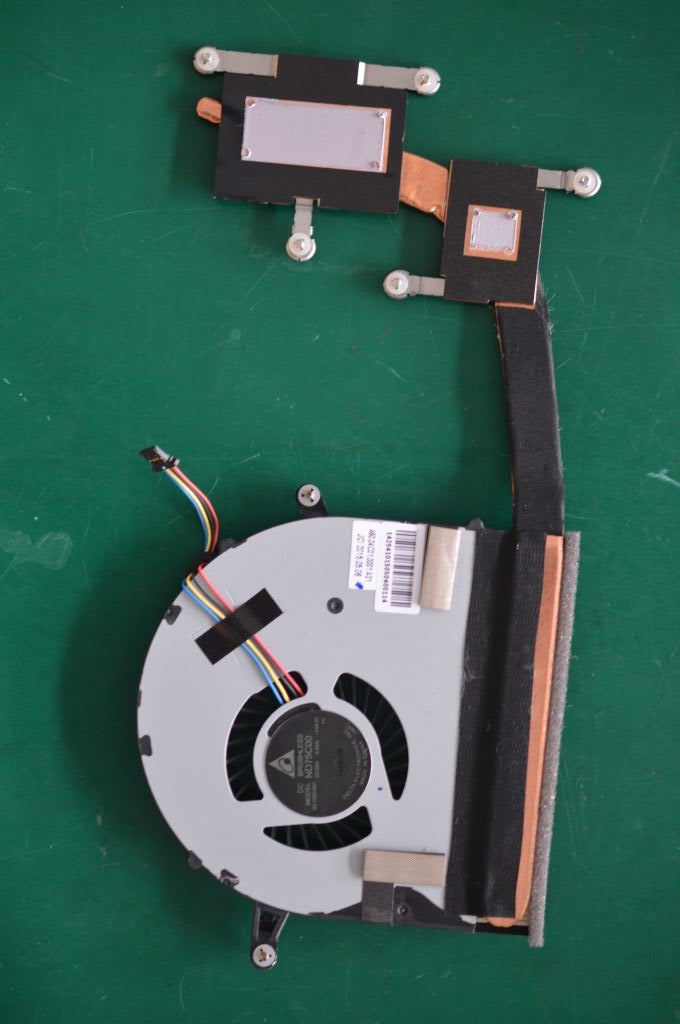 Lenovo Hs Heat Sinks - 5H40J40135