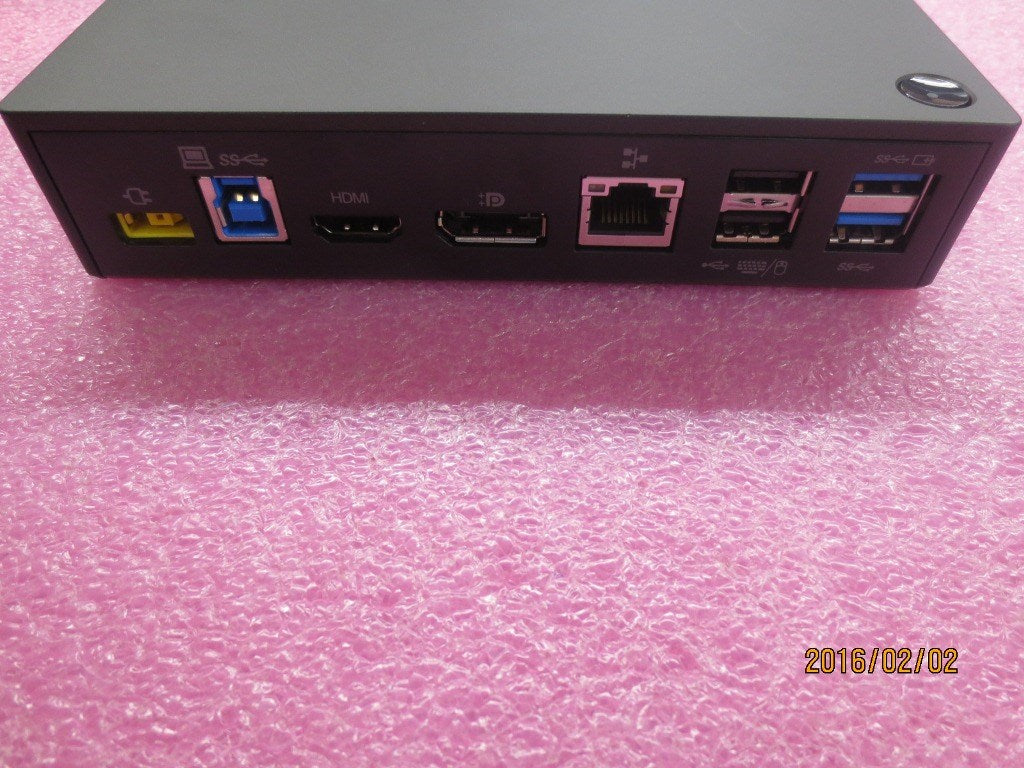 Lenovo Docking - 03X6898